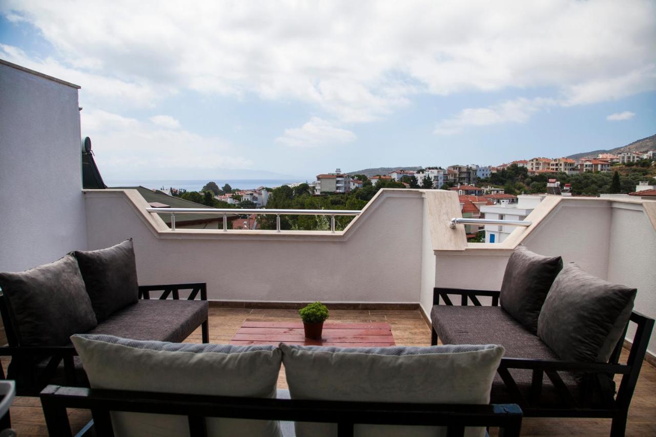 Dadya Villa 1 - Villa With Private Pool - 750M Distance To The Beach Датча Экстерьер фото