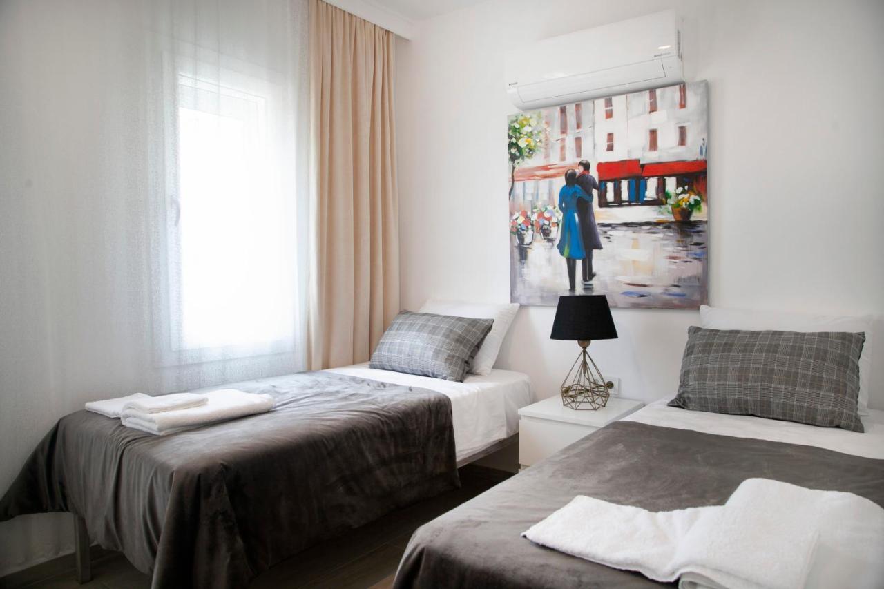 Dadya Villa 1 - Villa With Private Pool - 750M Distance To The Beach Датча Экстерьер фото