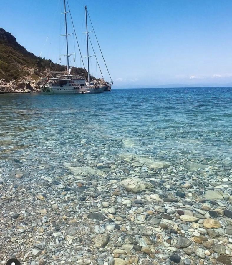 Dadya Villa 1 - Villa With Private Pool - 750M Distance To The Beach Датча Экстерьер фото