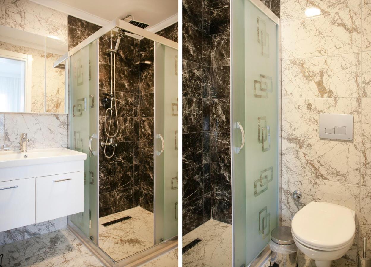 Dadya Villa 1 - Villa With Private Pool - 750M Distance To The Beach Датча Экстерьер фото