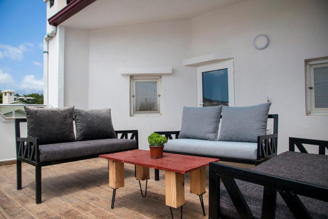 Dadya Villa 1 - Villa With Private Pool - 750M Distance To The Beach Датча Экстерьер фото