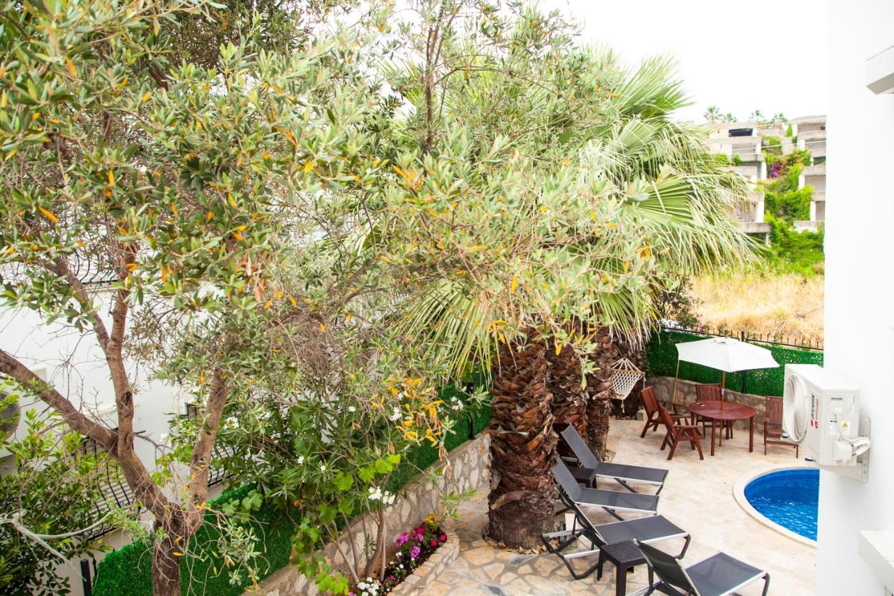 Dadya Villa 1 - Villa With Private Pool - 750M Distance To The Beach Датча Экстерьер фото