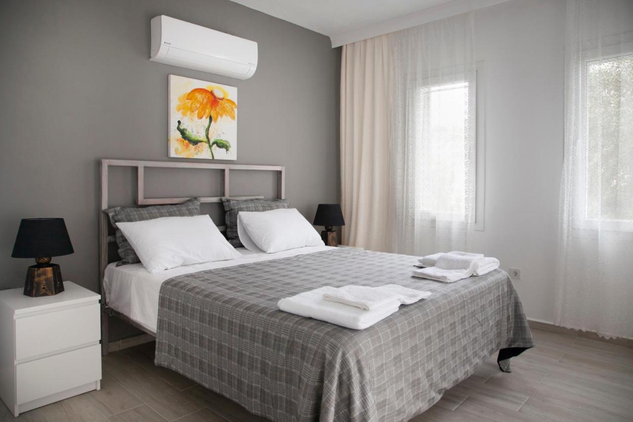 Dadya Villa 1 - Villa With Private Pool - 750M Distance To The Beach Датча Экстерьер фото