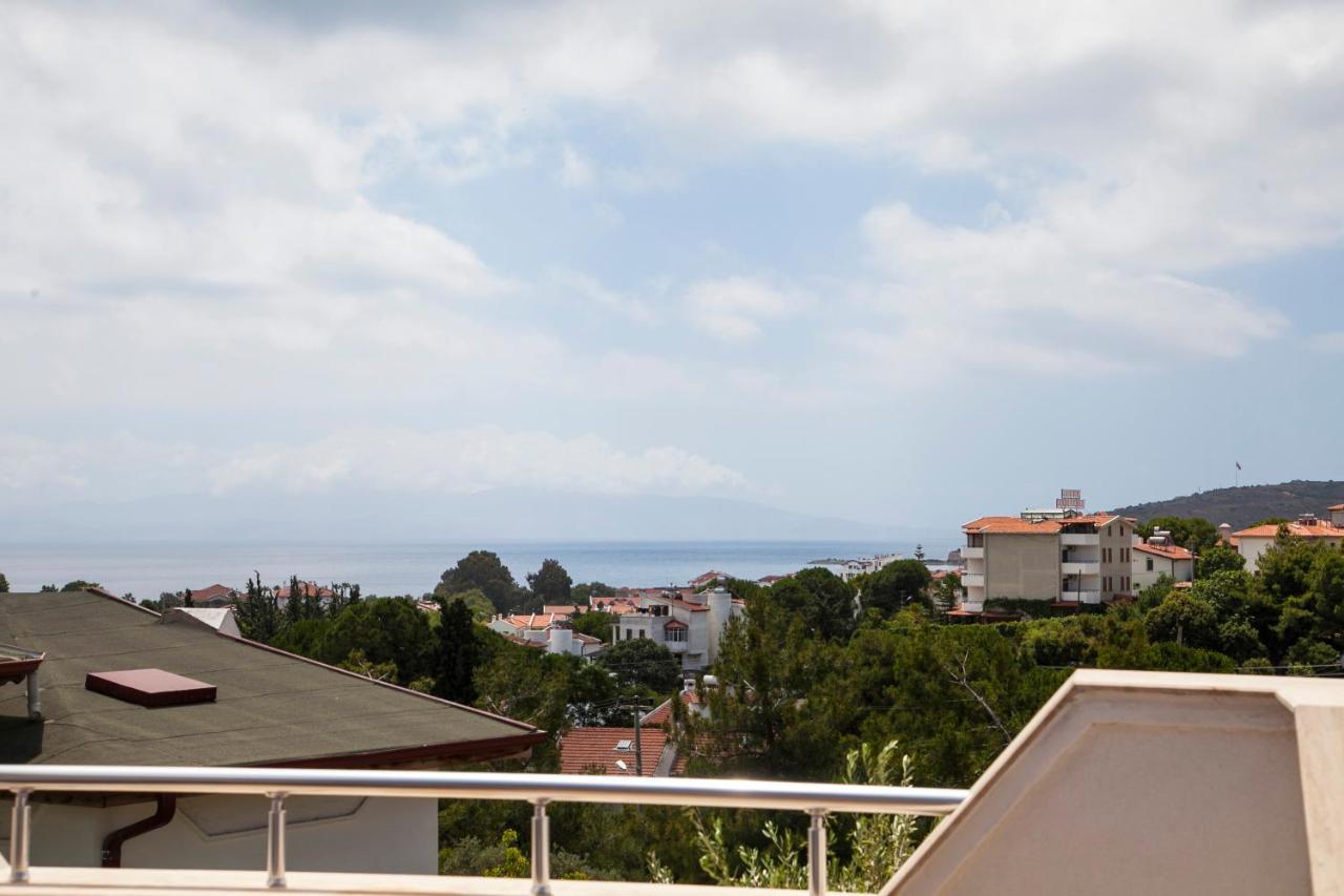 Dadya Villa 1 - Villa With Private Pool - 750M Distance To The Beach Датча Экстерьер фото