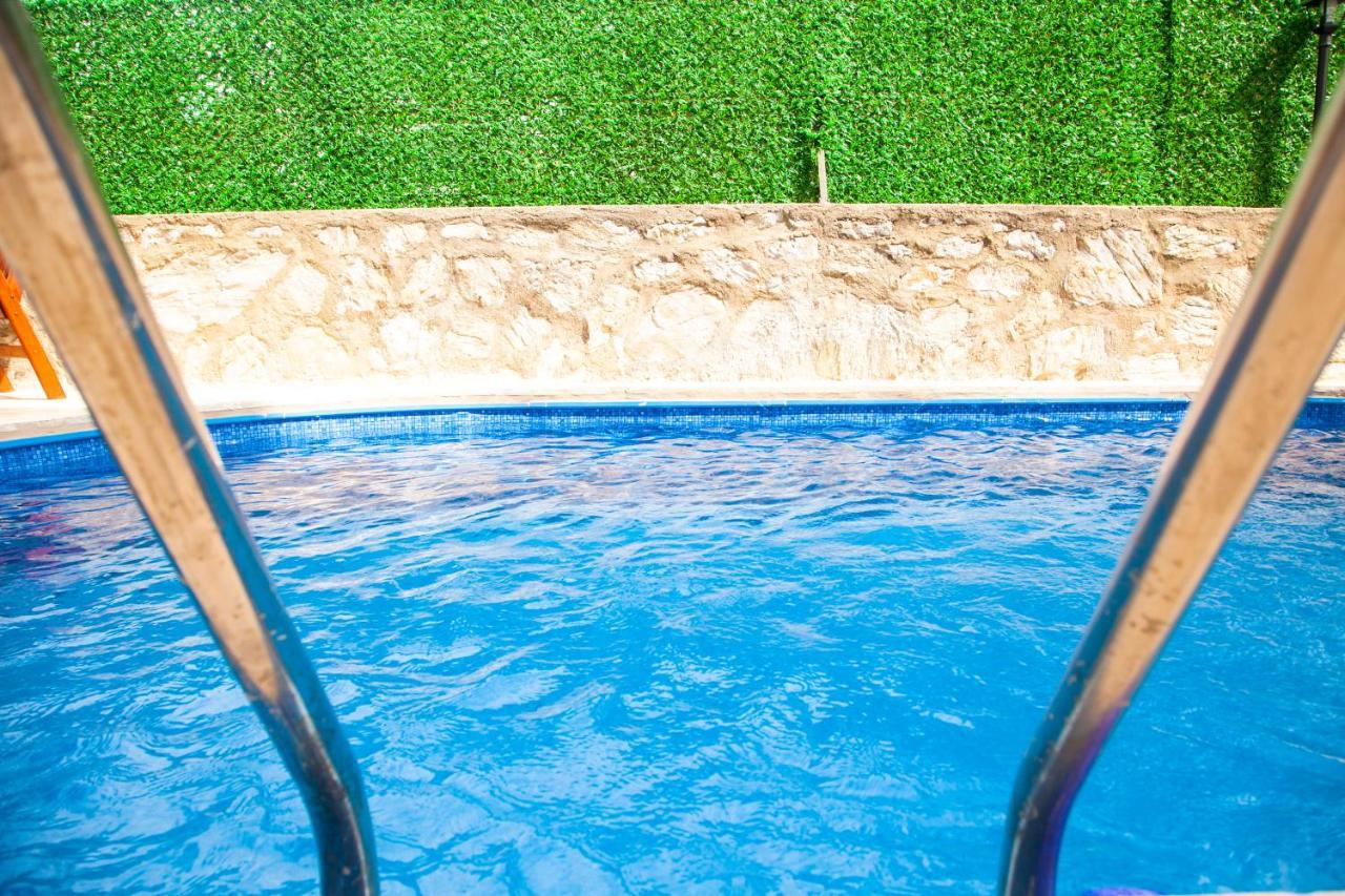 Dadya Villa 1 - Villa With Private Pool - 750M Distance To The Beach Датча Экстерьер фото