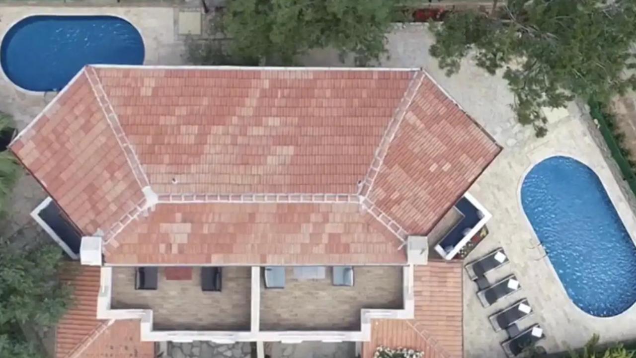 Dadya Villa 1 - Villa With Private Pool - 750M Distance To The Beach Датча Экстерьер фото