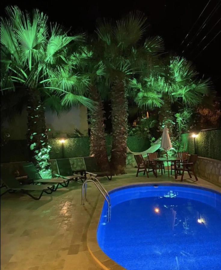 Dadya Villa 1 - Villa With Private Pool - 750M Distance To The Beach Датча Экстерьер фото