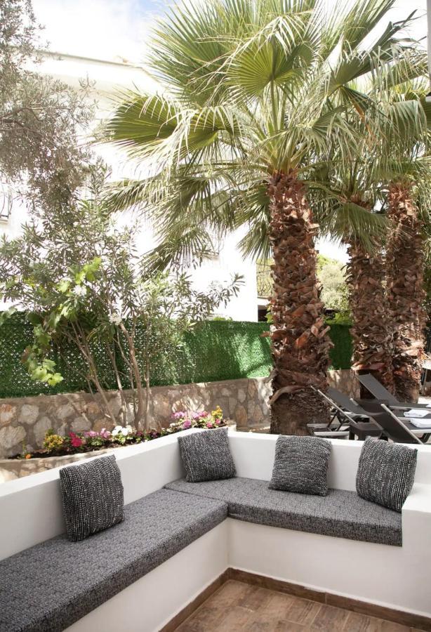 Dadya Villa 1 - Villa With Private Pool - 750M Distance To The Beach Датча Экстерьер фото