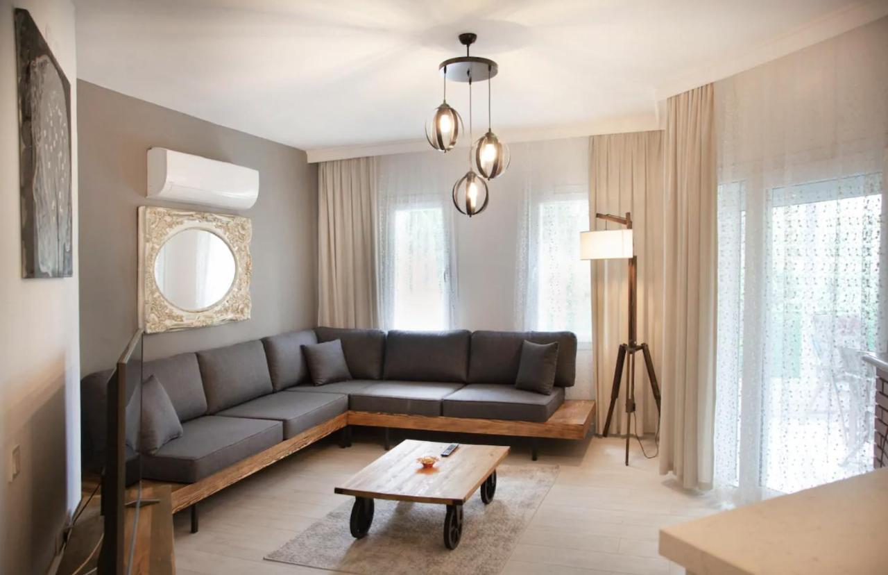 Dadya Villa 1 - Villa With Private Pool - 750M Distance To The Beach Датча Экстерьер фото