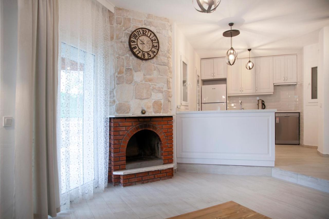 Dadya Villa 1 - Villa With Private Pool - 750M Distance To The Beach Датча Экстерьер фото